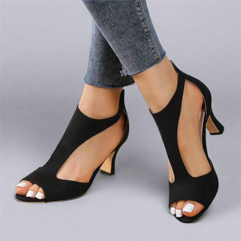 Lily | Stylish Premium Sandals