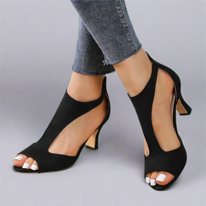 Lily | Stylish Premium Sandals