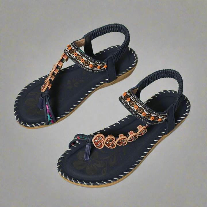 Trewhild | Elegant Summer Sandals