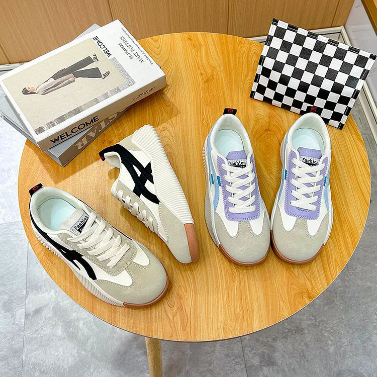 Alvin | Stylish Casual Sneakers