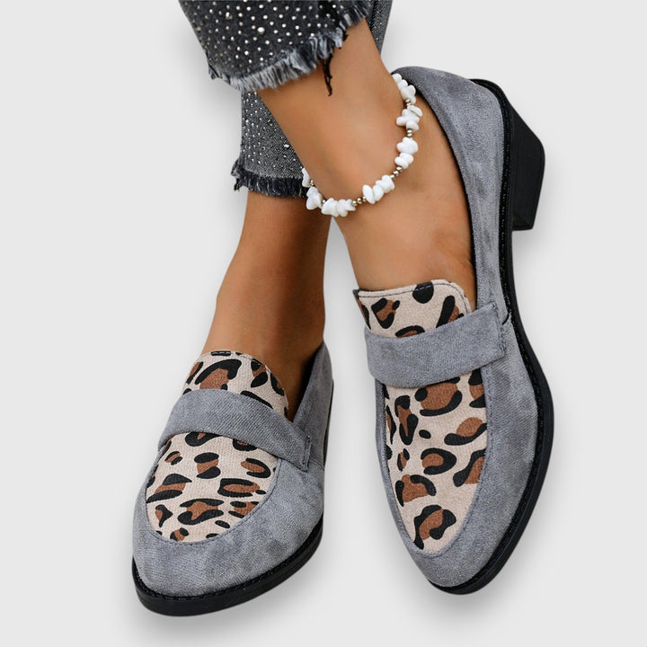 Romy | Leo Loafer