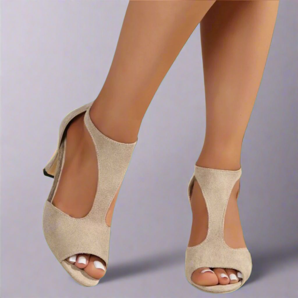 Lily | Stylish Premium Sandals