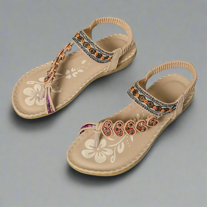 Trewhild | Elegant Summer Sandals