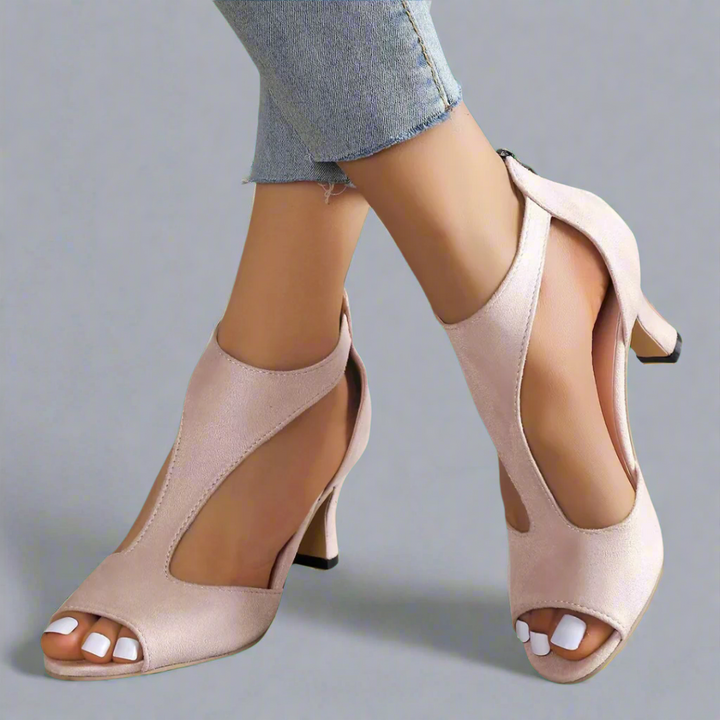 Lily | Stylish Premium Sandals