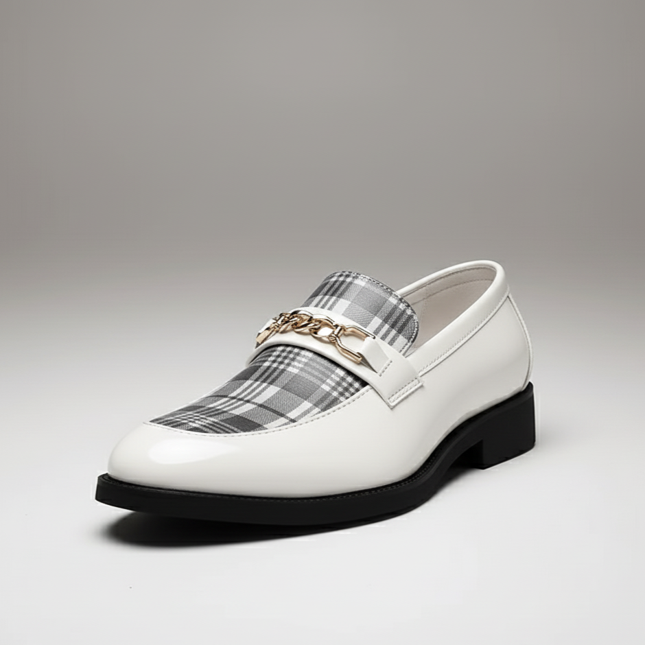 Ethan | Elegant Loafers