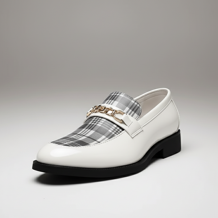 Ethan | Elegant Loafers