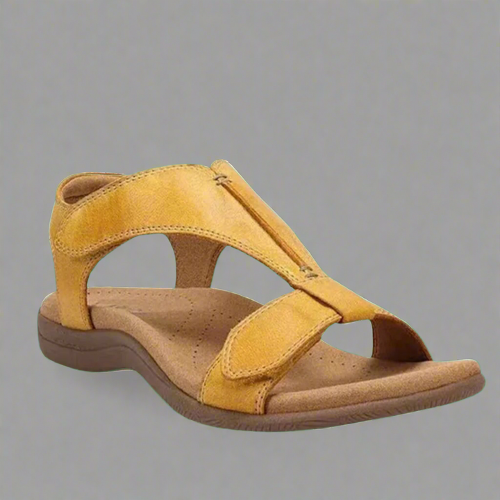 Eva | Premium Casual Sandal