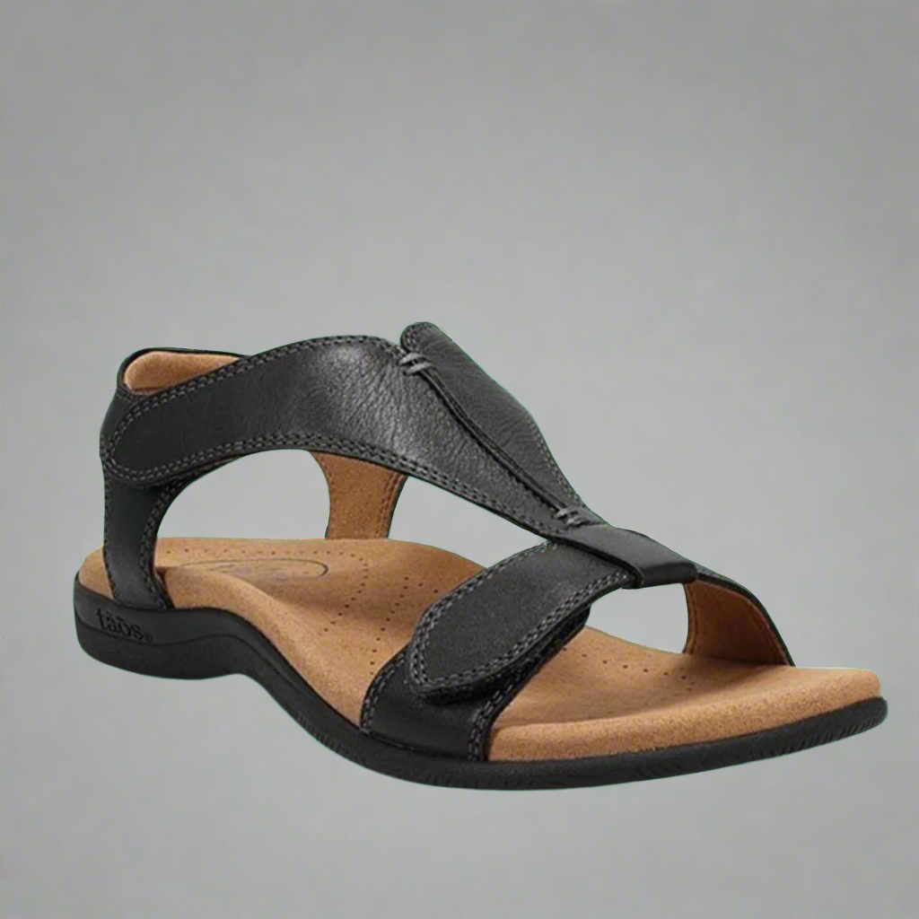 Eva | Premium Casual Sandal