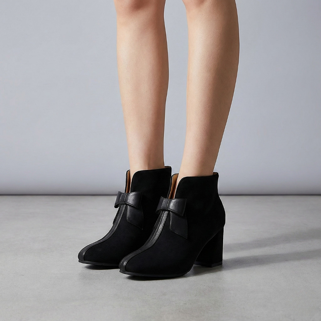 Celeste | Elegant Ankle Boots