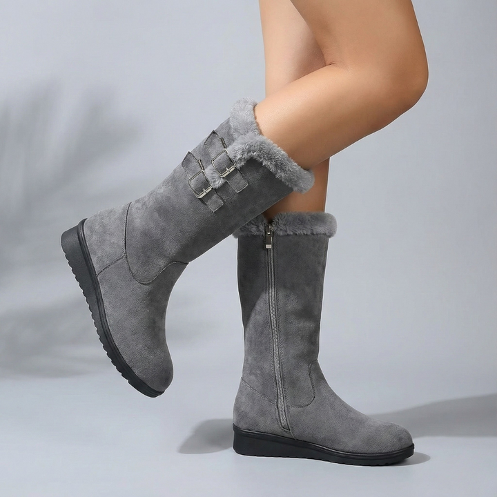 Cathy | Comfort Women's Winterboots