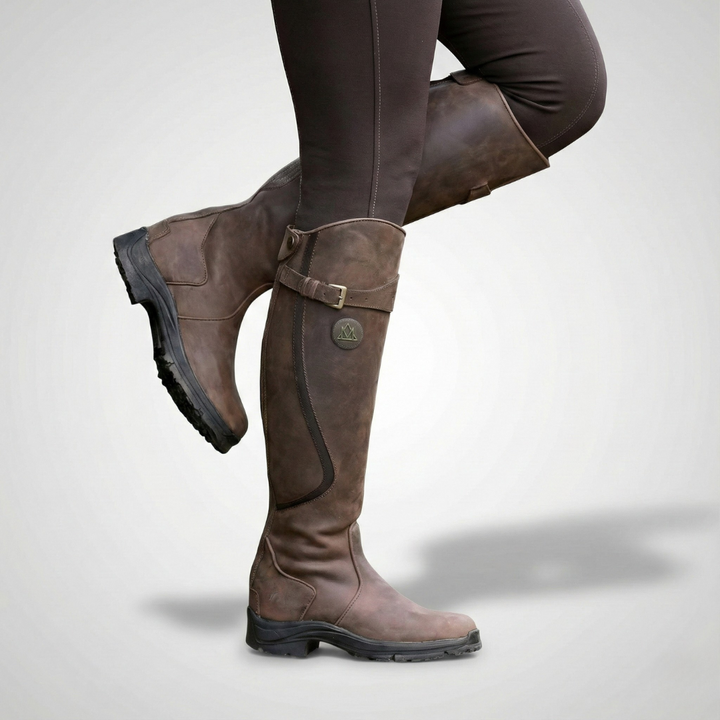 Lillian | Elegant Riding Boots