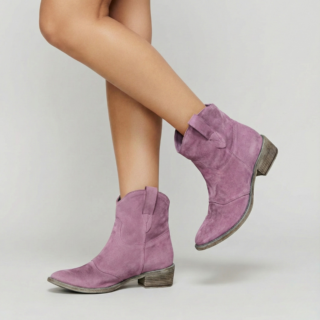 Barbara | Classic Boots