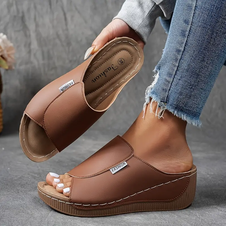 Esther | Stylish Orthopedic Sandals