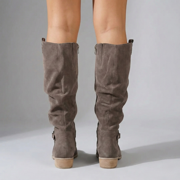 Avery | Premium Boots