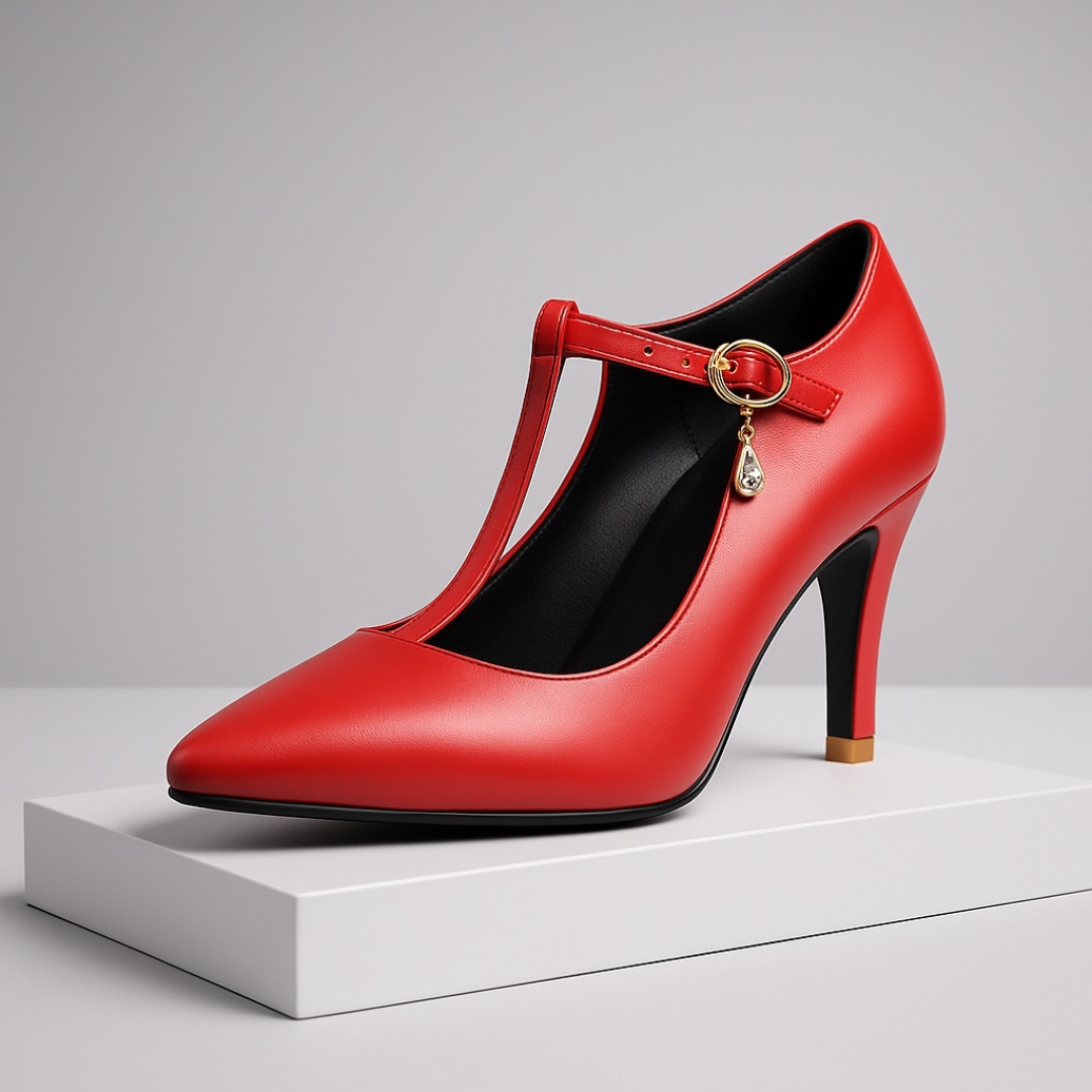 Grace | Elegant Heel