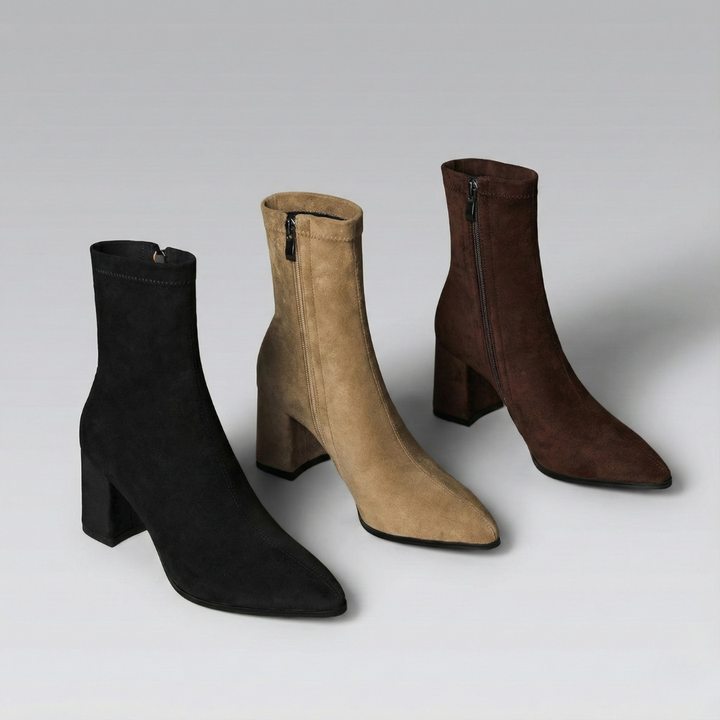 Carmen | Elegant Vintage Boot