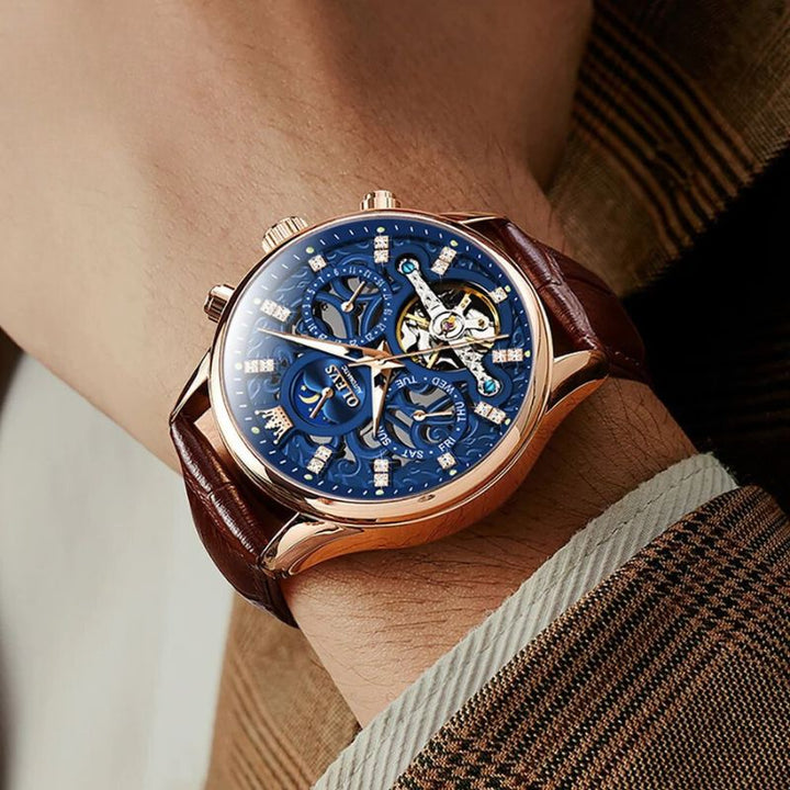 Timekeeper
