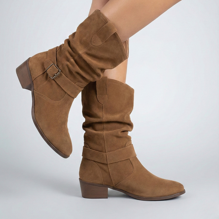 Lena | Classic Casual Boots