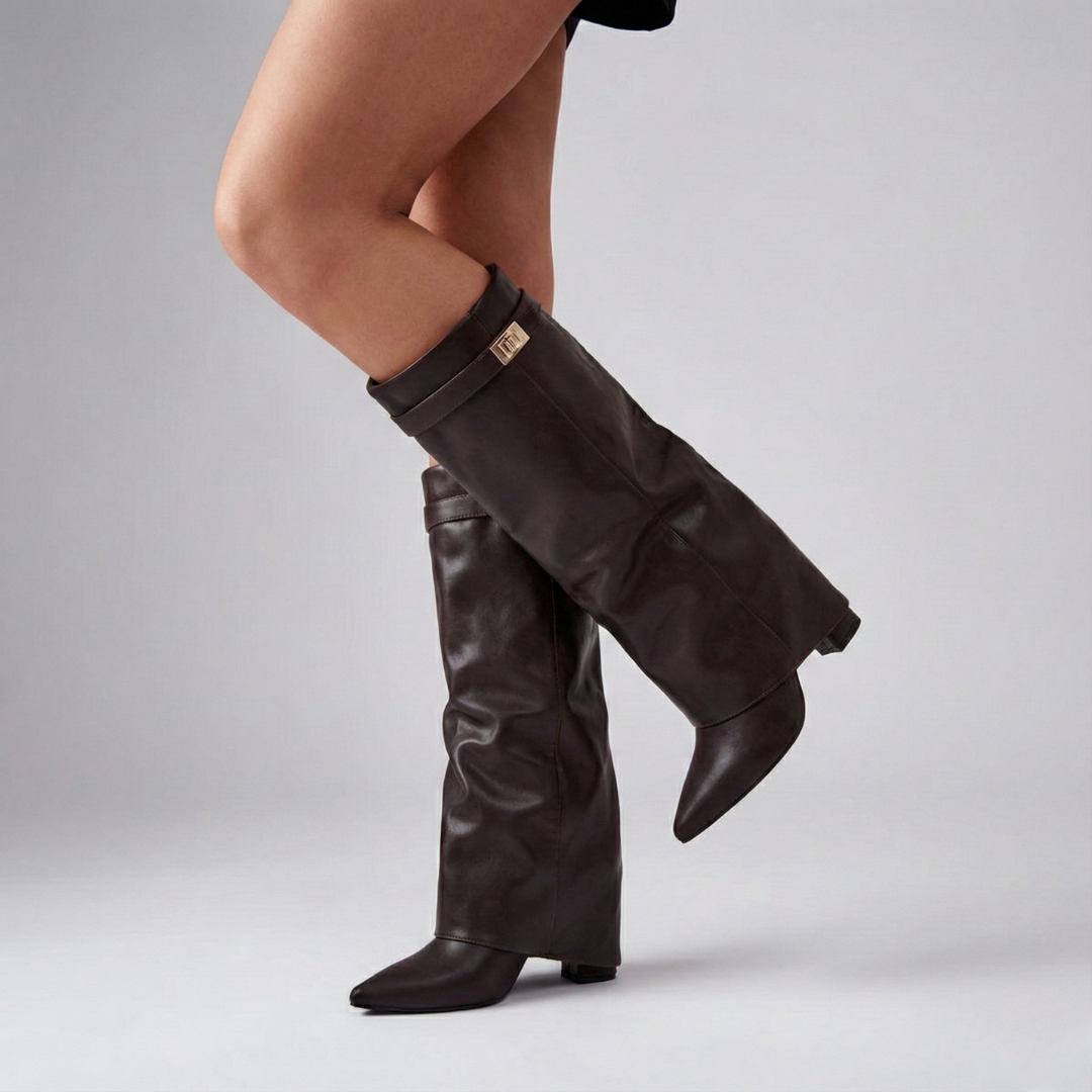 Audrey | Premium Stylish Boots