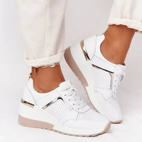 Sophie | Stylish Comfort Sneakers