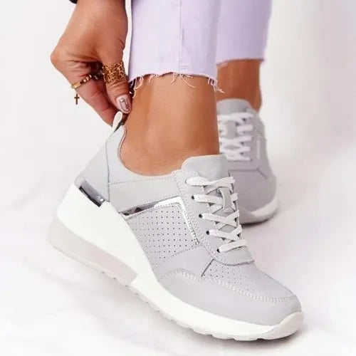 Sophie | Stylish Comfort Sneakers