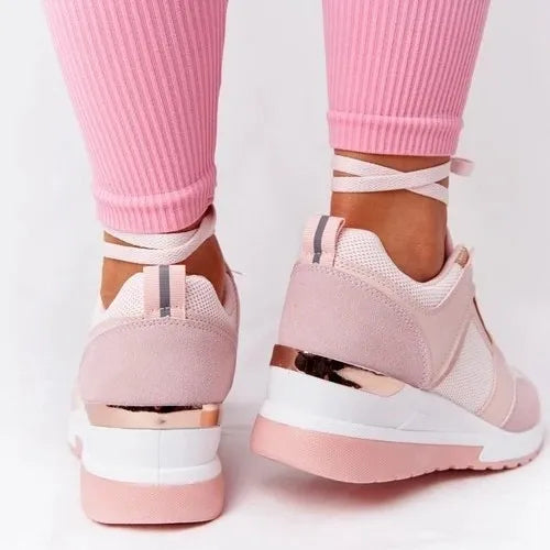 Sophie | Stylish Comfort Sneakers