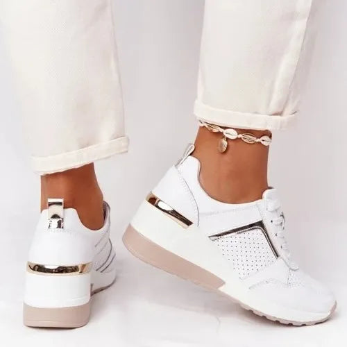 Sophie | Stylish Comfort Sneakers