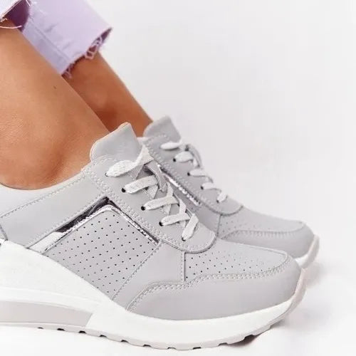 Sophie | Stylish Comfort Sneakers