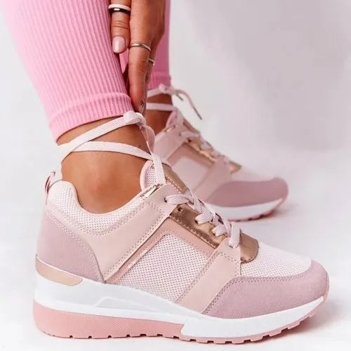 Sophie | Stylish Comfort Sneakers