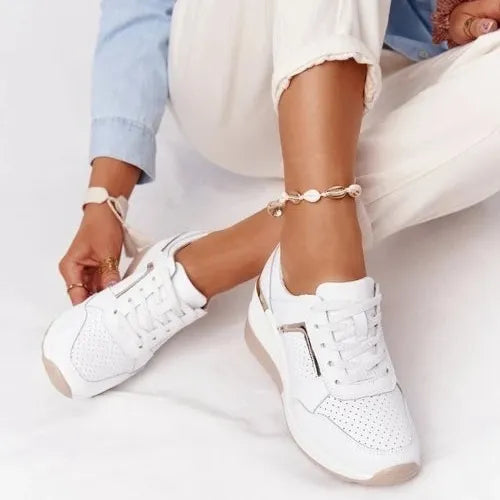 Sophie | Stylish Comfort Sneakers