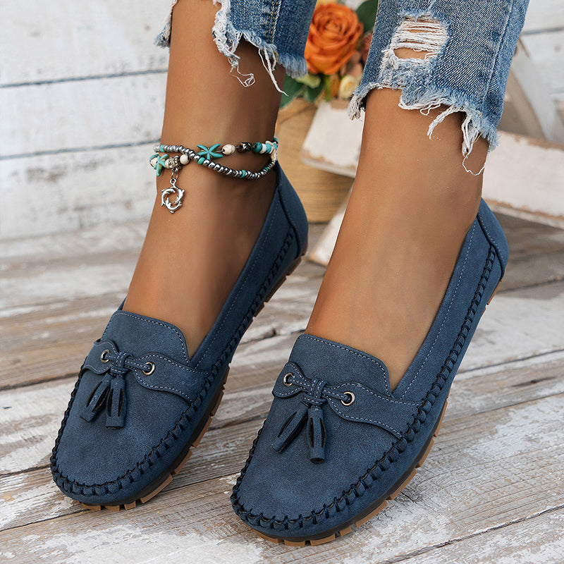 Comfortable Soft Loafers