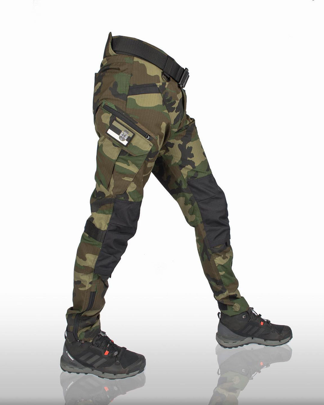 Cole | Elite Tactical Pants