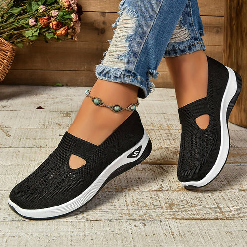 Lily | Comfortable Casual Sneakers