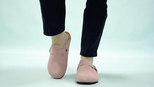 Harrison | Vintage Look Clog