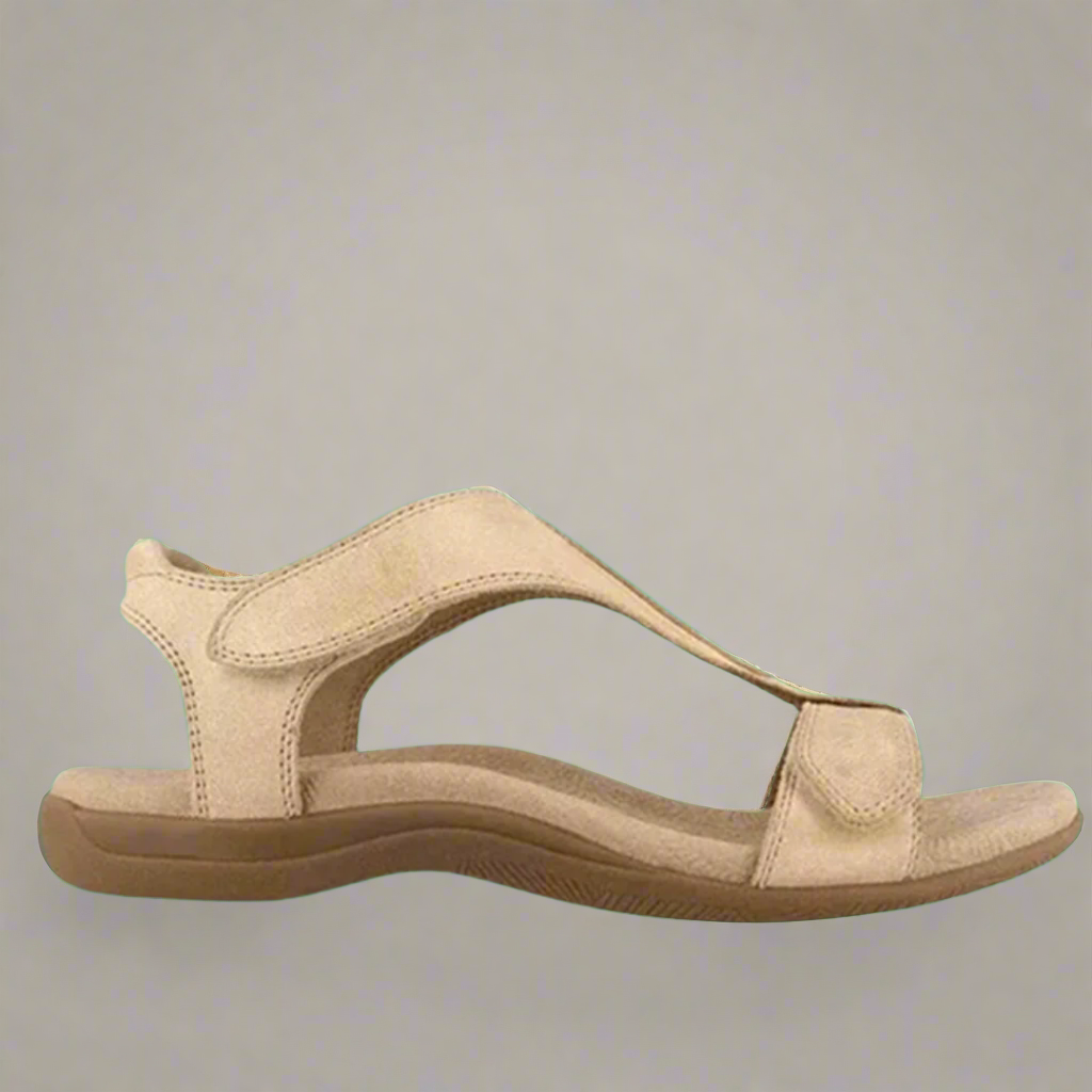 Eva | Premium Casual Sandal
