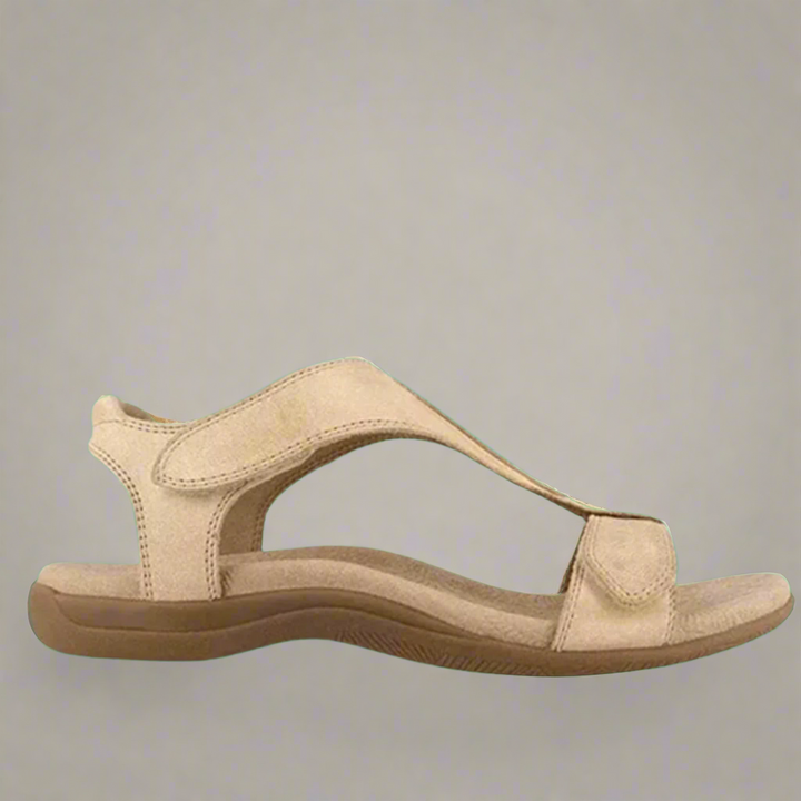 Eva | Premium Casual Sandal