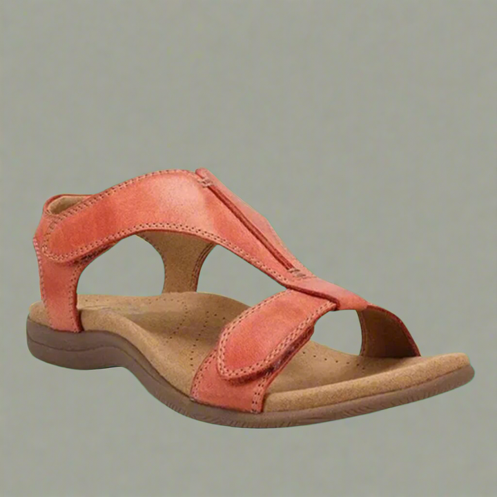 Eva | Premium Casual Sandal