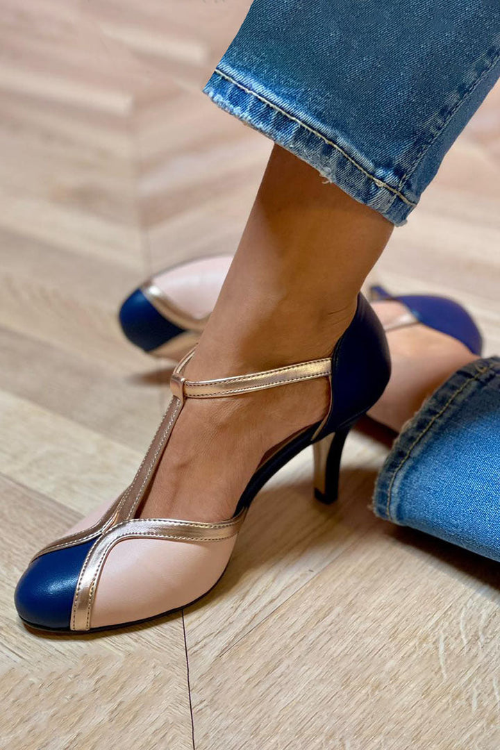 Emily | Elegant Heels