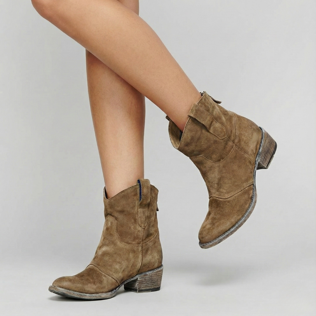 Barbara | Classic Boots