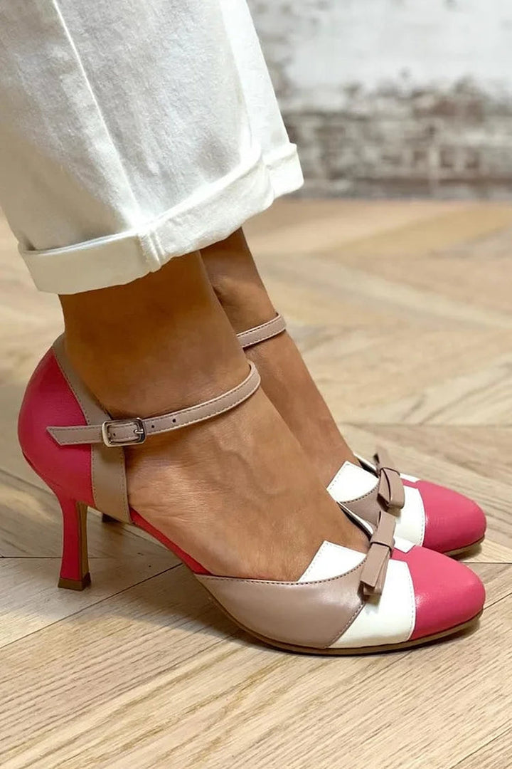 Isabella | Needle Heels