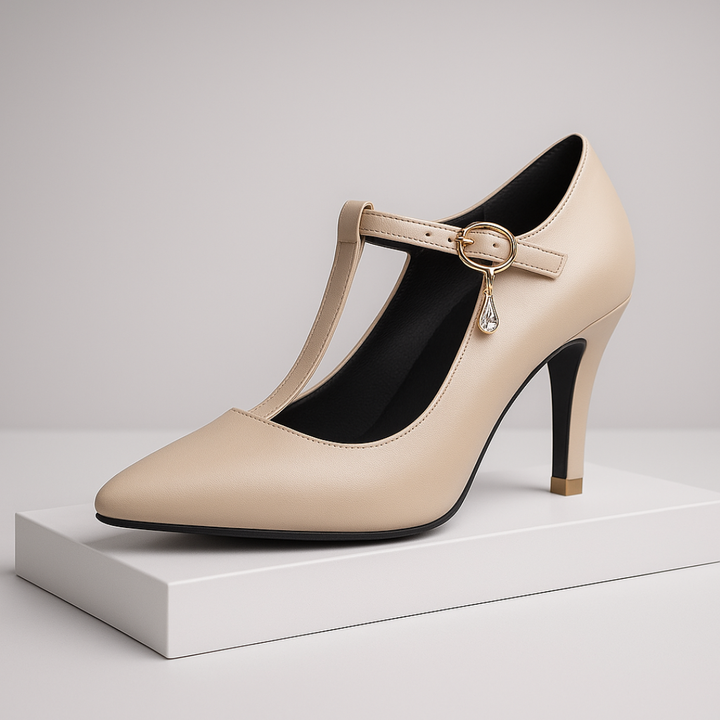 Grace | Elegant Heel