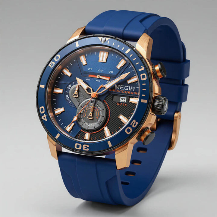 Maximus | Luxury Sport Watch