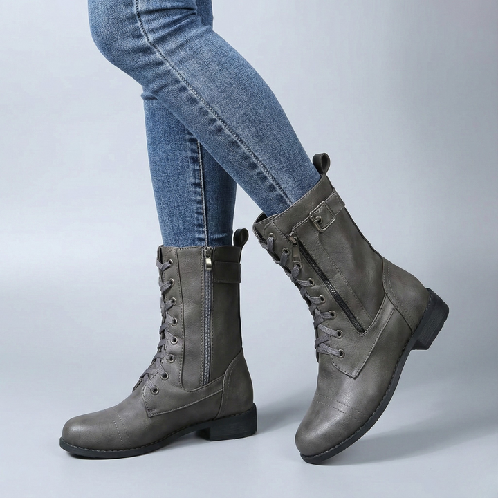 Jenna | Orthopedic Boots