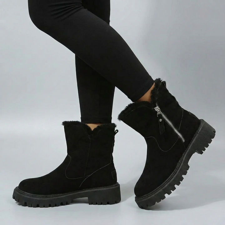 Isla | Warm Winter Boots