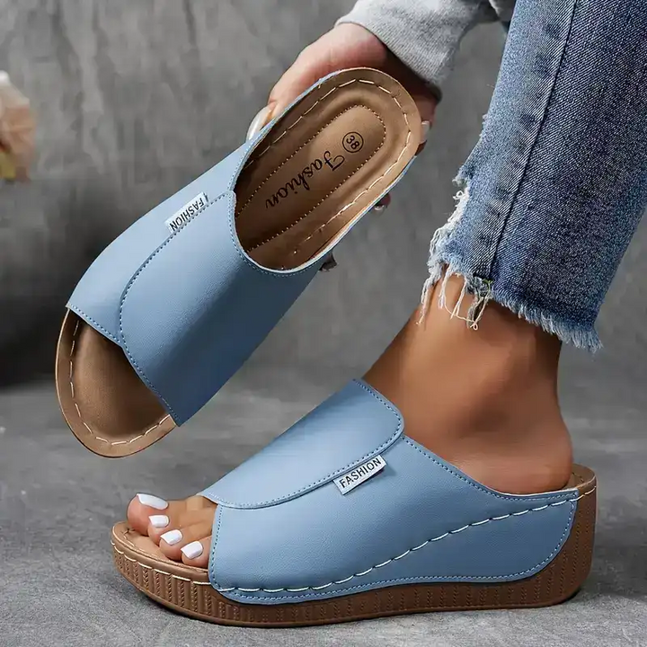 Esther | Stylish Orthopedic Sandals