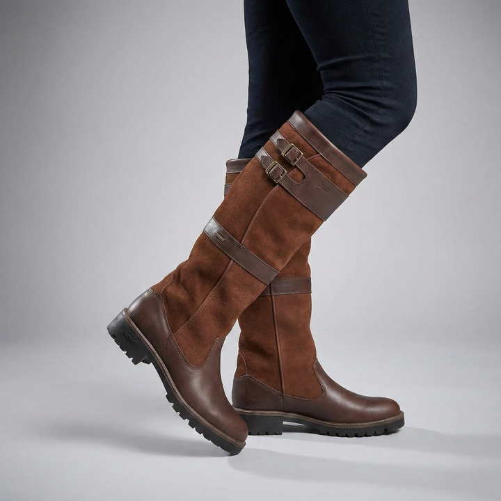 Laura | Elegant Riding Boots