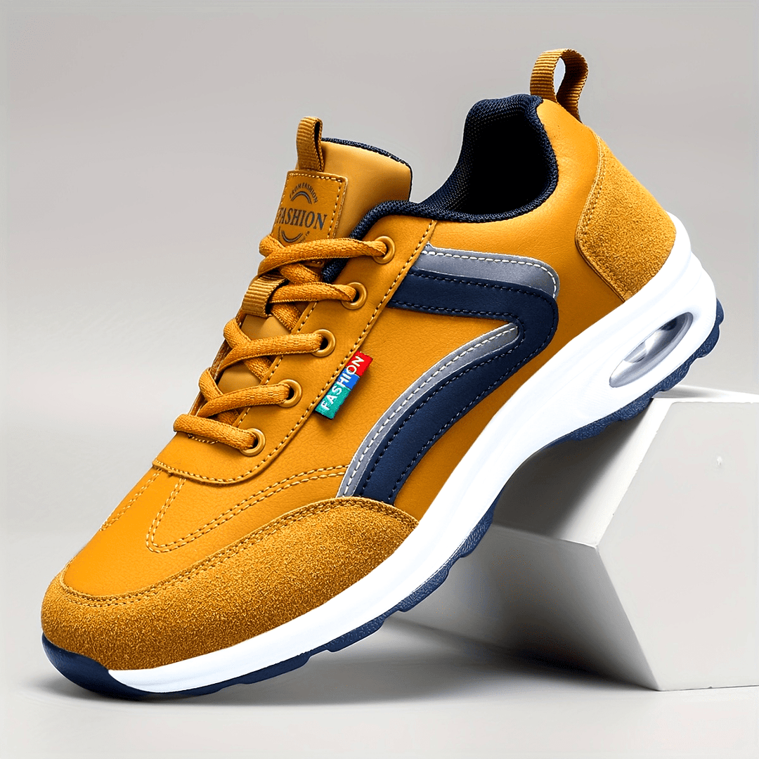 Leo | Elegant Casual Sneakers