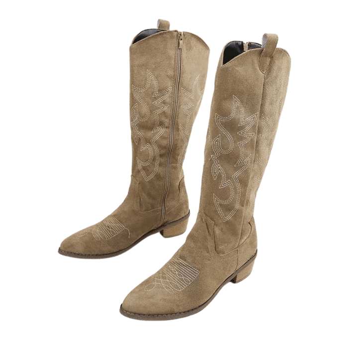 Donna | Elegant Cowboy Boots