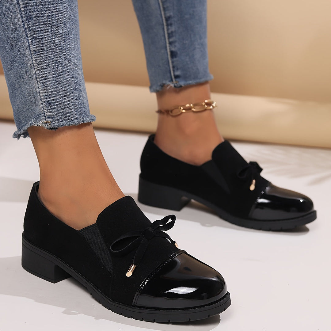 Sloane | Elegant Loafer Shoes