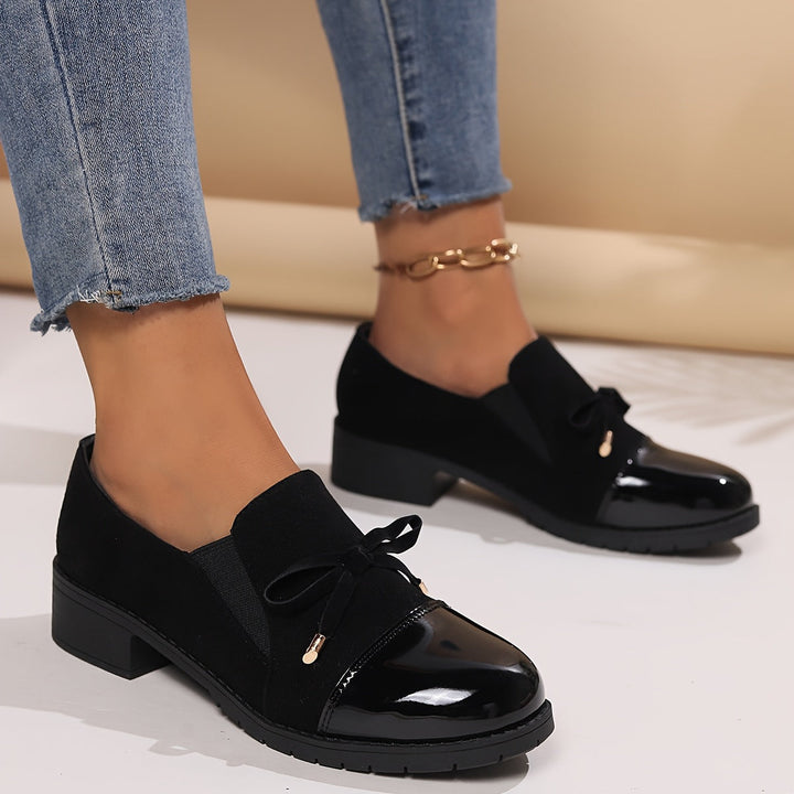 Sloane | Elegant Loafer Shoes